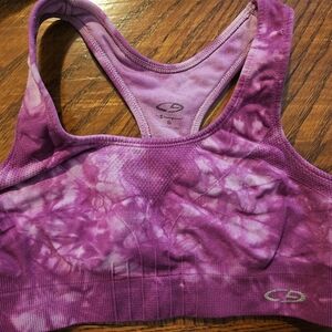 Womens C9 Sports Bra Size S